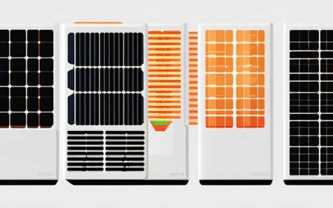 Which country is better for solar monocrystalline silicon?