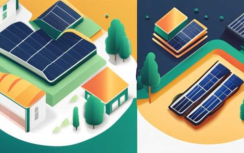 Where are the most solar power plants in Songming?