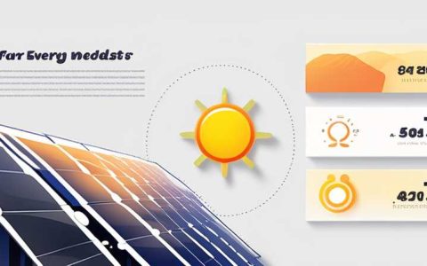 What data do we need to observe for solar energy?