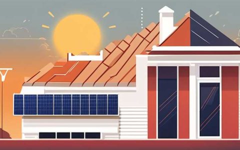 How many solar photovoltaic panels are needed for home use?