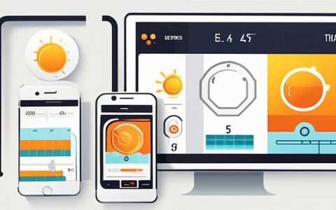 What does solar meter e1 represent