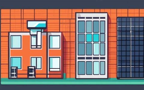 How solar panels can be self-sufficient