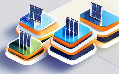 Which cities have solar energy?