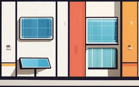 Solar powered window mounts, how to mount them
