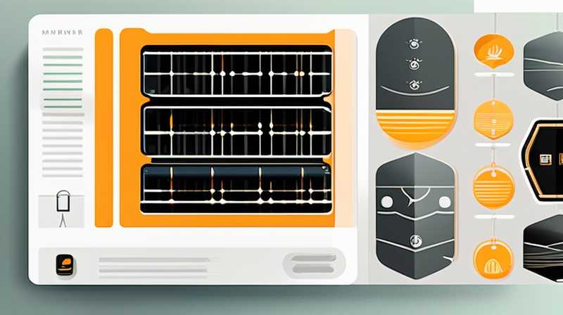 What is ancient solar energy?