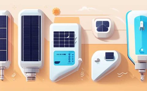 How much does a solar antifreeze device cost?
