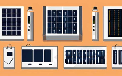 How much electricity does solar power generate per square meter