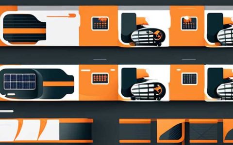 How about solar tricycle