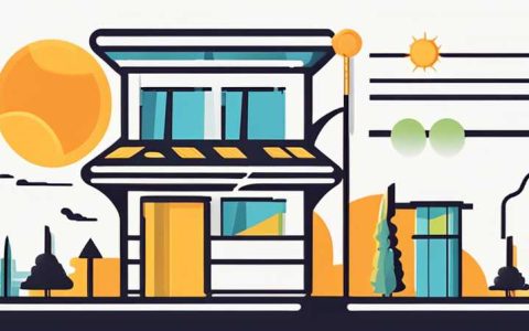 What is the path of solar energy