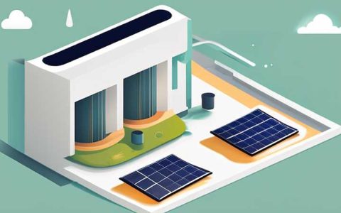 How to clean solar energy pipes