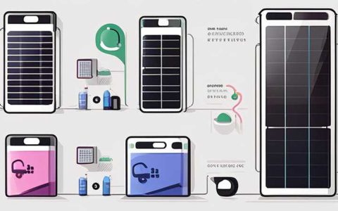 How long does it take for solar energy to fully charge a battery?