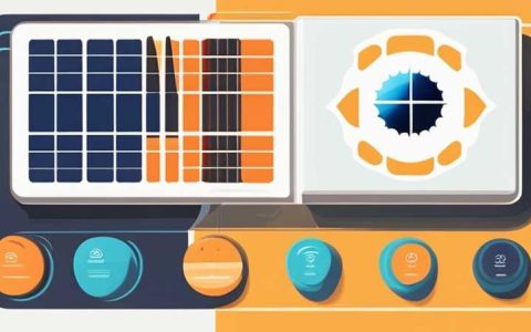 How to install the solar port