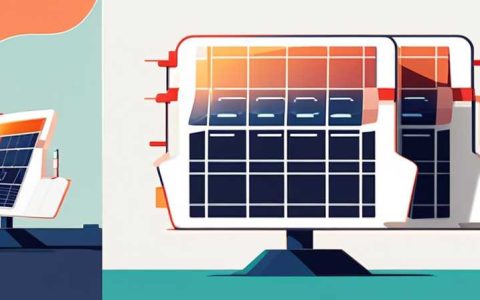 How to charge for solar energy in summer