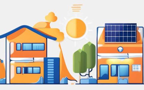 How to deal with solar media leakage