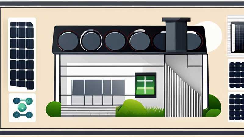 What’s new in solar photovoltaics?