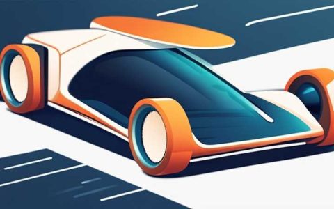 How to use solar car