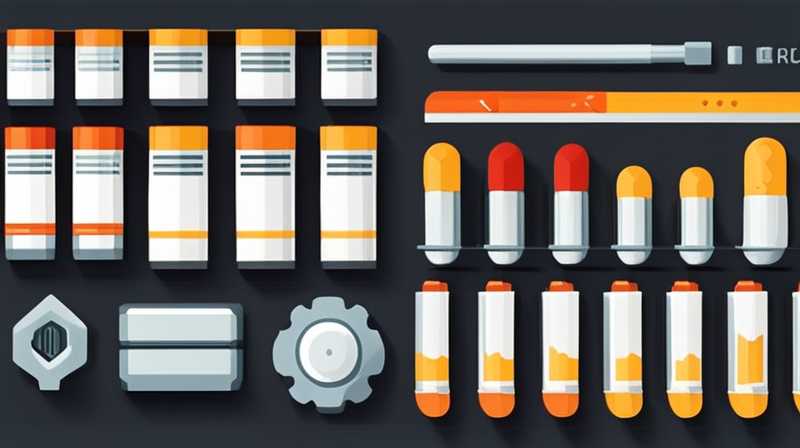 ¿Qué tal la batería de almacenamiento de energía industrial Haichen?