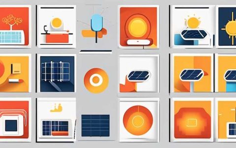 How many brands of solar energy