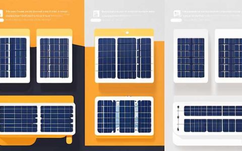 What to do if your solar installation is ugly