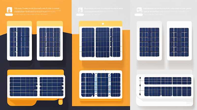 What to do if your solar installation is ugly