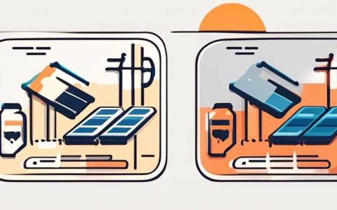 How to set up solar energy to keep warm