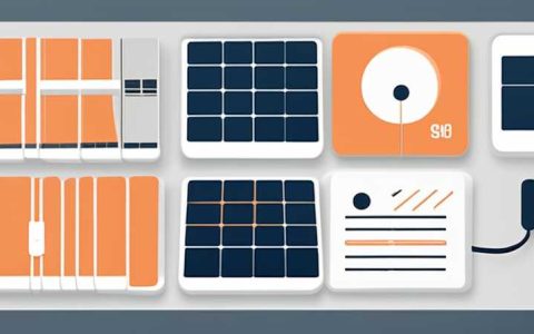 How to charge a 60w solar panel