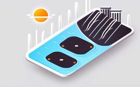 Why does solar energy freeze in winter?