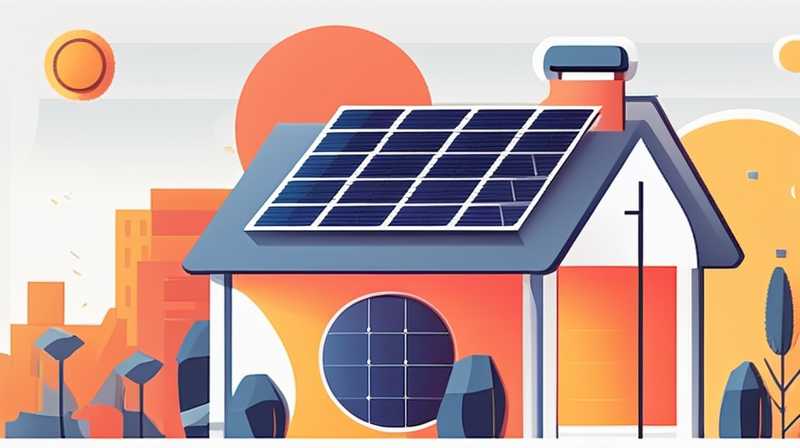 How to choose solar energy