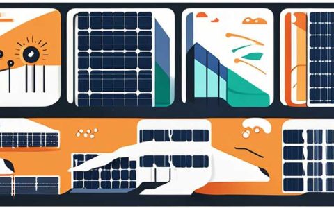 What does a solar power plant do?