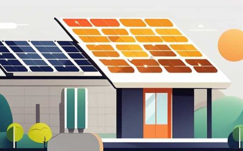 How to use solar panels in parks