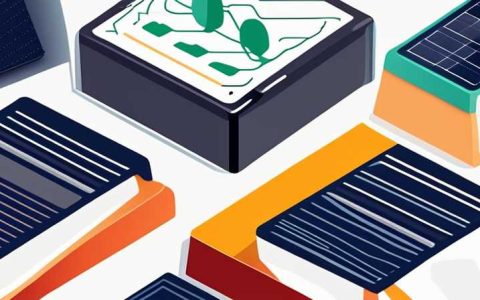 How to charge solar panel batteries