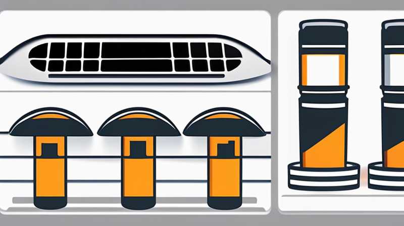What material is good for solar tubes?