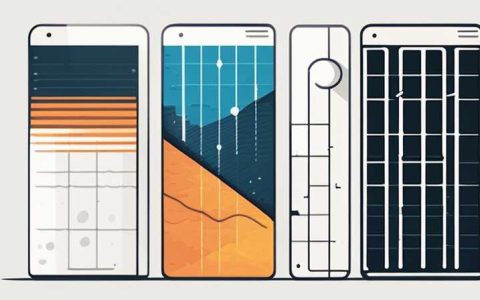 How to process solar panels