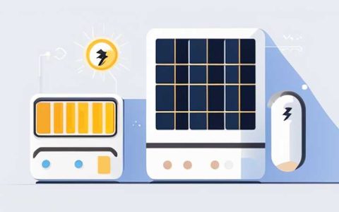 How many volts does solar energy usually have?
