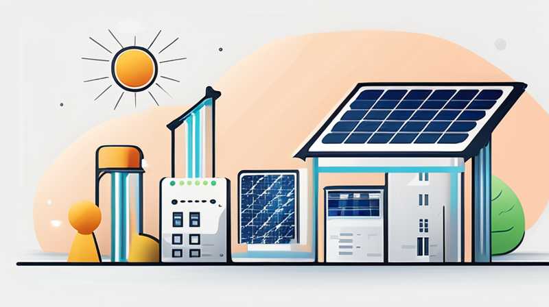 Which is better, fiber optic or solar energy?