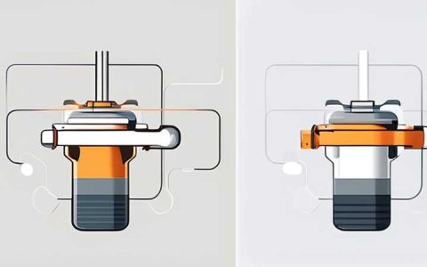 How to reserve the concealed valve for solar tubes