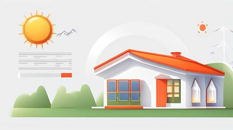 Where are solar lighting produced?