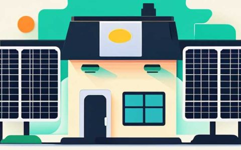 How to generate electricity for your own use with solar panels