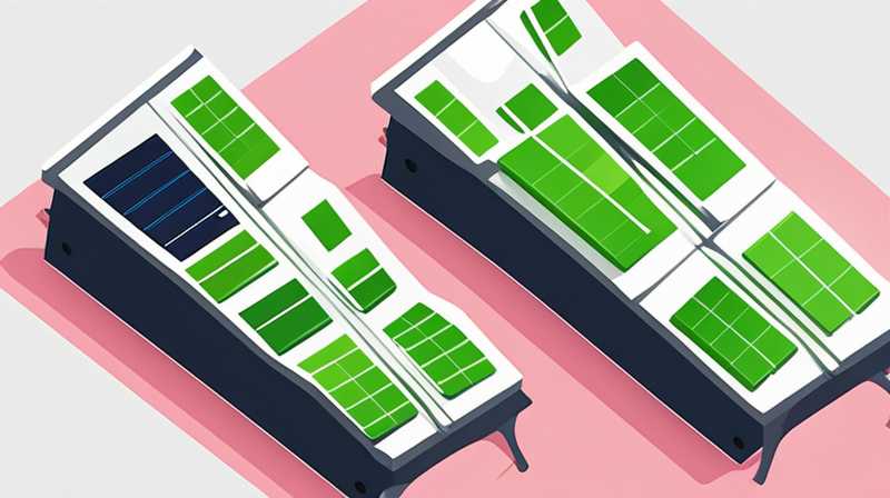 Which factory is better for monocrystalline solar panels?