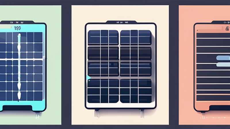 How much does it cost to install solar panels in Sanlidian