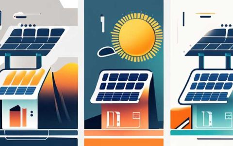 Where to build a solar power station