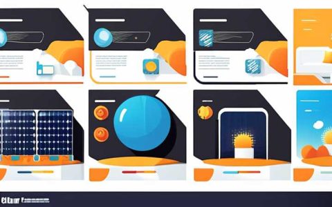How to clean solar media