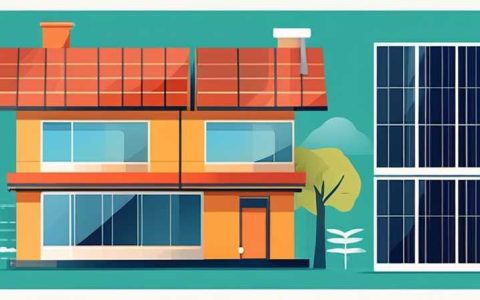 How much does outdoor solar panels cost for home use