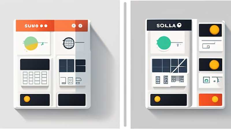 Why are solar panels not working?