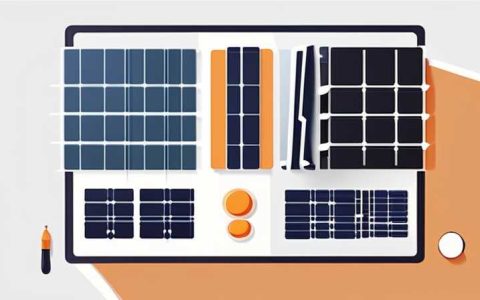 What glue is used to fix the solar panel?
