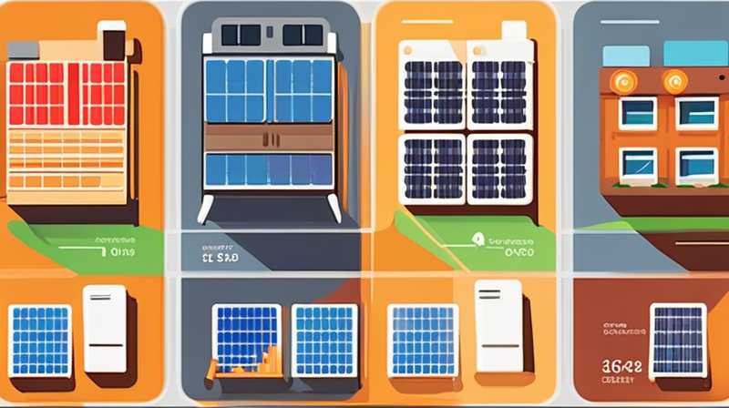 How much does it cost to install a solar light?