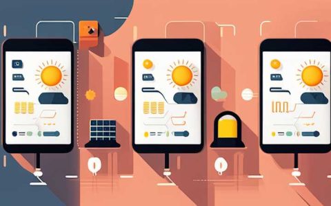 How does solar energy come from?