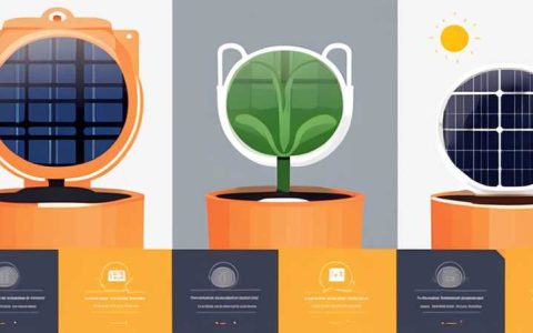 Where to buy solar powered pot
