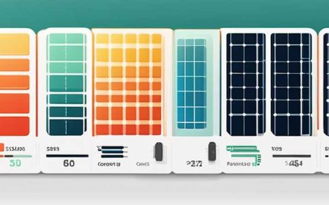 How to calculate the current of solar cells