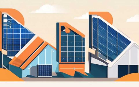 Which department is better in solar power plant?